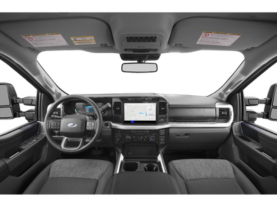 2026 Ford Super Duty F-250 XLT