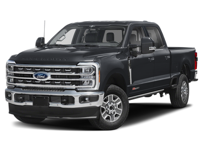 2026 Ford Super Duty F-250 Lariat