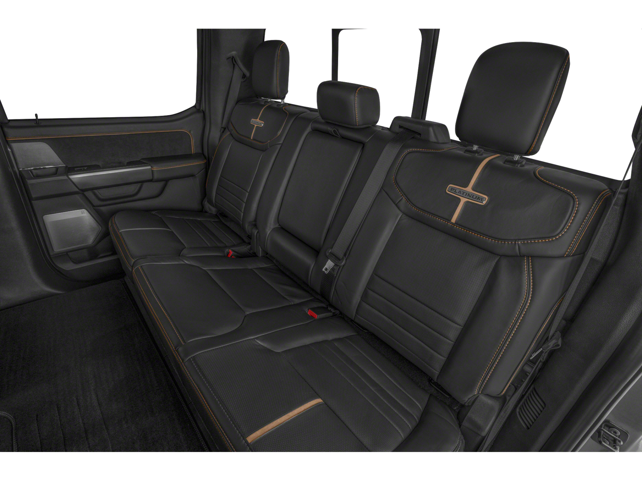 2026 Ford Super Duty F-250 Platinum