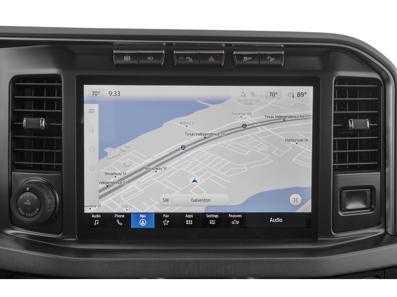 2026 Ford Super Duty F-250 Platinum