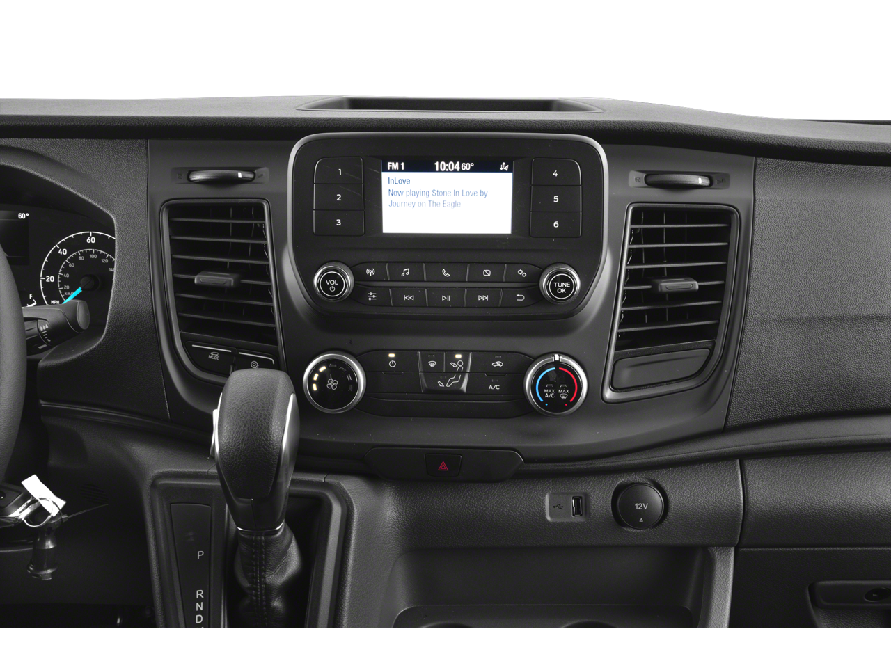 2026 Ford Transit Cargo Van T-350 HD 148" EL Hi Rf 9950 GVWR DRW RWD