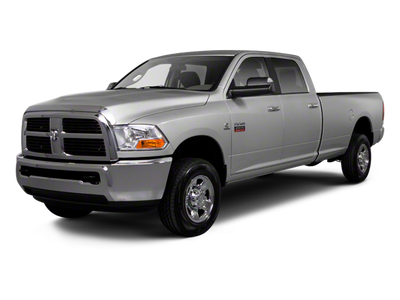 2011 RAM 2500 ST