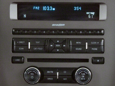 2011 Ford Mustang GT Premium