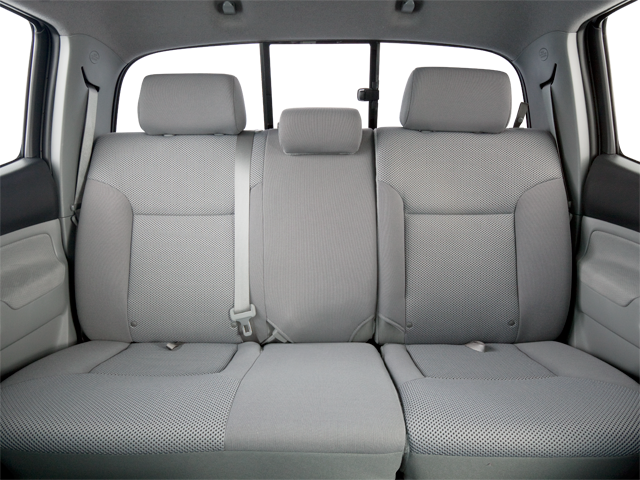 2011 Toyota Tacoma PreRunner V6