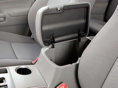 2011 Toyota Tacoma PreRunner V6