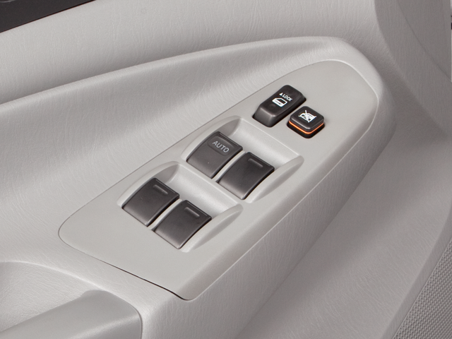 2011 Toyota Tacoma PreRunner V6