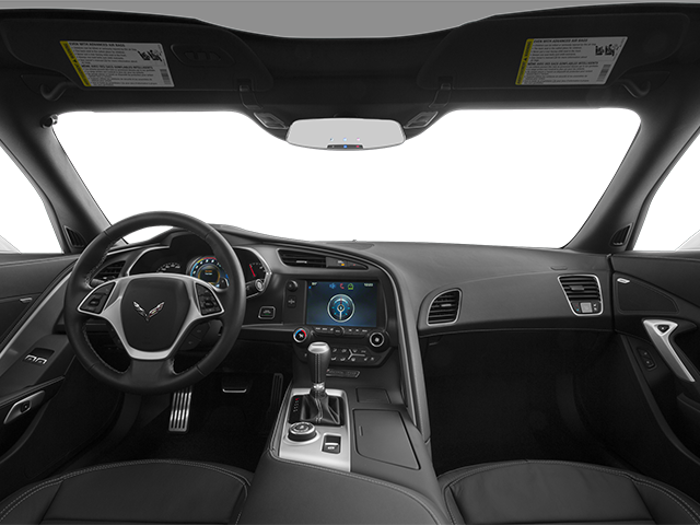 2014 Chevrolet Corvette Stingray Z51 3LT