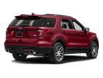 2016 Ford EXPLORER SPOR