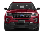 2016 Ford EXPLORER SPOR