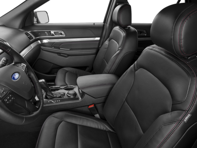 2016 Ford EXPLORER SPOR