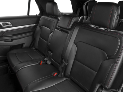 2016 Ford EXPLORER SPOR