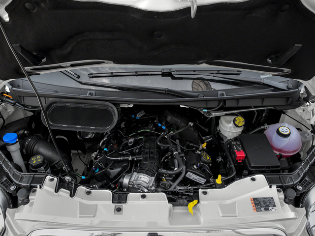 2016 Ford TRANSIT T250