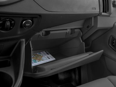 2016 Ford TRANSIT T250