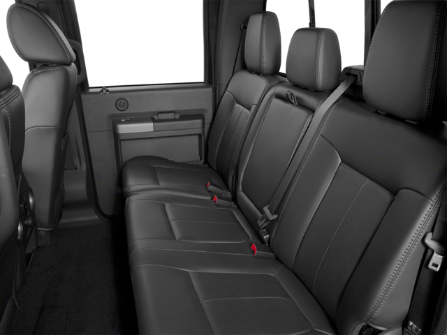 2016 Ford Super Duty F-250 XL