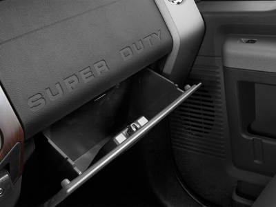 2016 Ford Super Duty F-250 XL