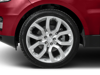 2016 Land Rover Range Rover Sport V6 Diesel SE