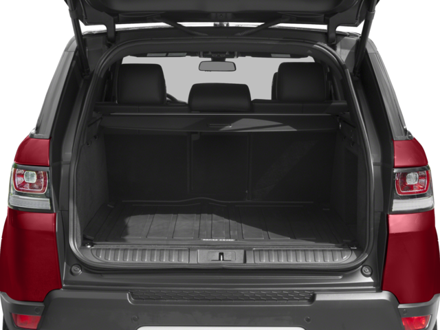 2016 Land Rover Range Rover Sport V6 Diesel SE