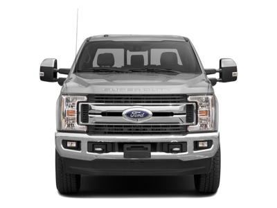 2017 Ford Super Duty F-250 XLT