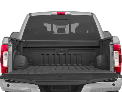 2017 Ford Super Duty F-250 XLT