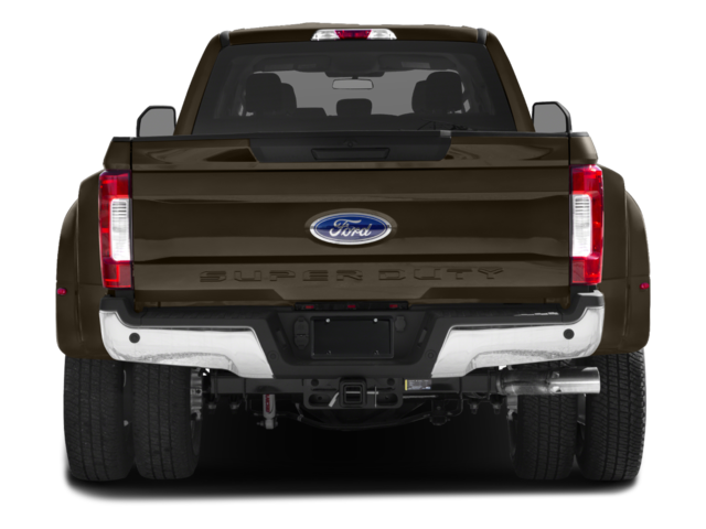 2017 Ford Super Duty F-350 XLT