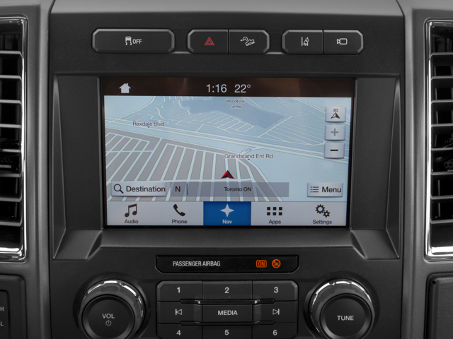 2018 Ford F-250 XLT photo 3