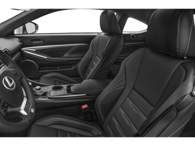 2018 Lexus RC 350 350