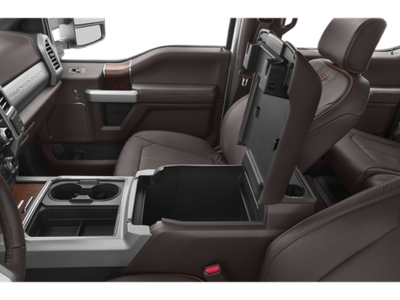 2019 Ford Super Duty F-350 King Ranch