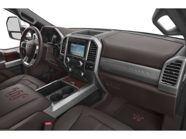 2019 Ford Super Duty F-350 King Ranch