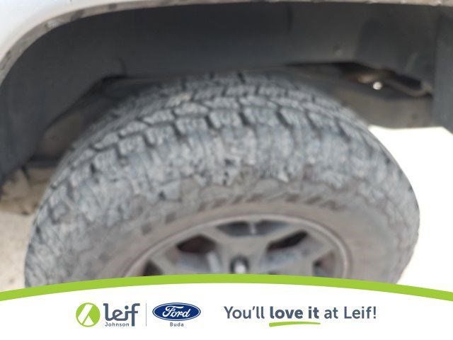 2013 Jeep Wrangler Sahara