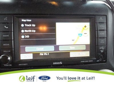 2013 Jeep Wrangler Sahara