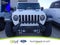 2018 Jeep Wrangler Unlimited Unlimited Rubicon