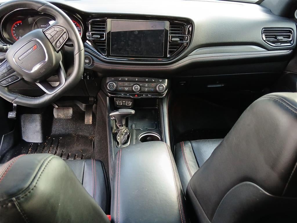 2023 Dodge Durango R/T Plus