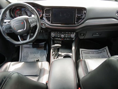 2023 Dodge Durango R/T Plus