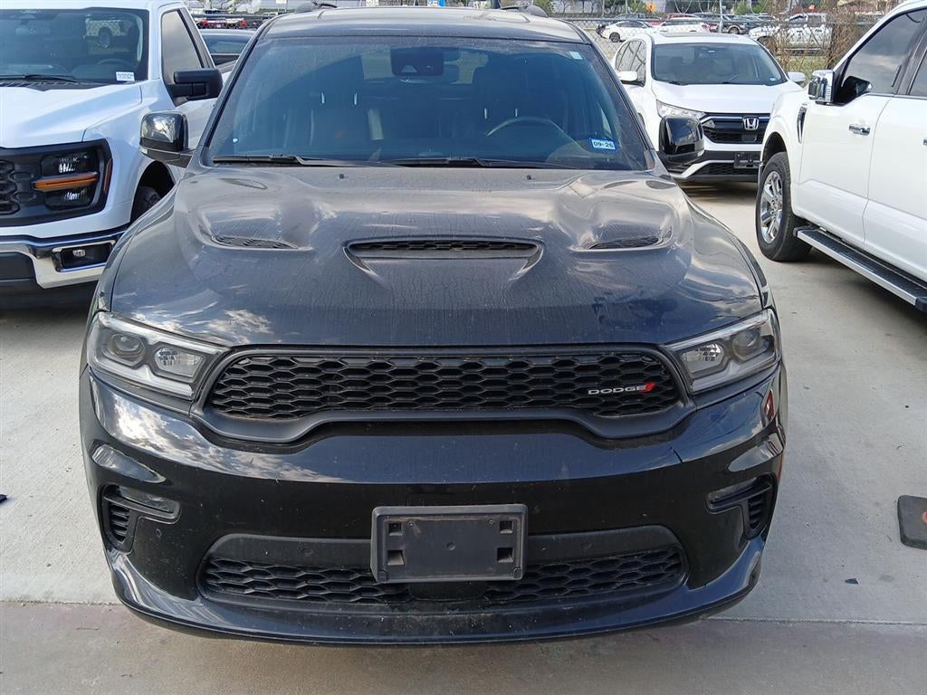 2023 Dodge Durango R/T Plus