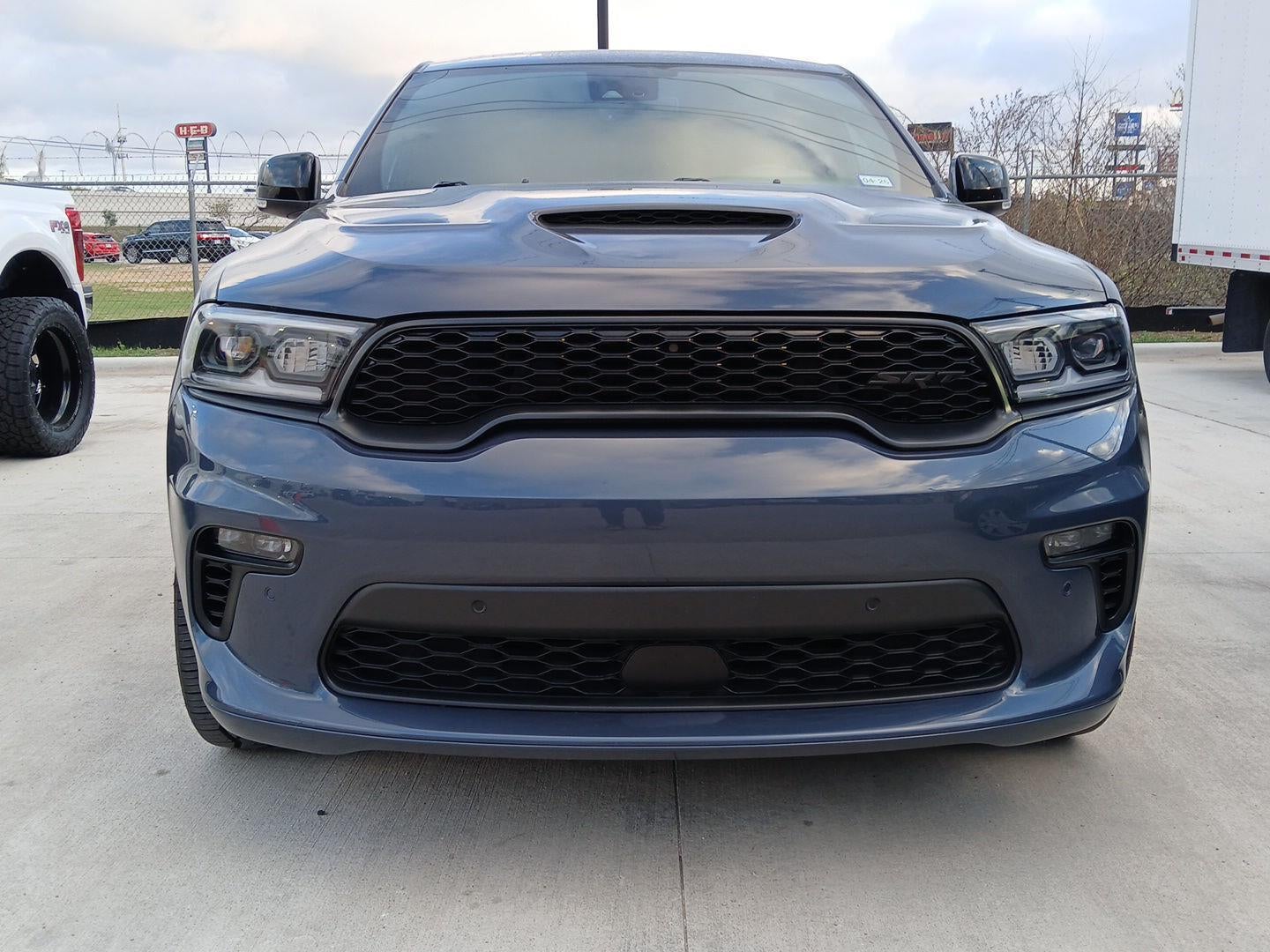 2021 Dodge Durango SRT 392