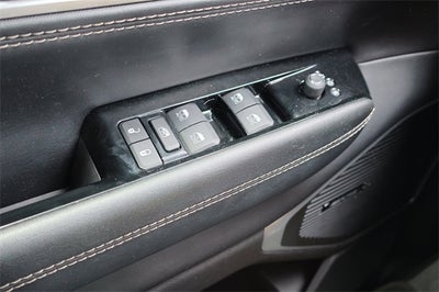 2023 Jeep Wagoneer Base