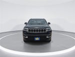 2023 Jeep Wagoneer Base
