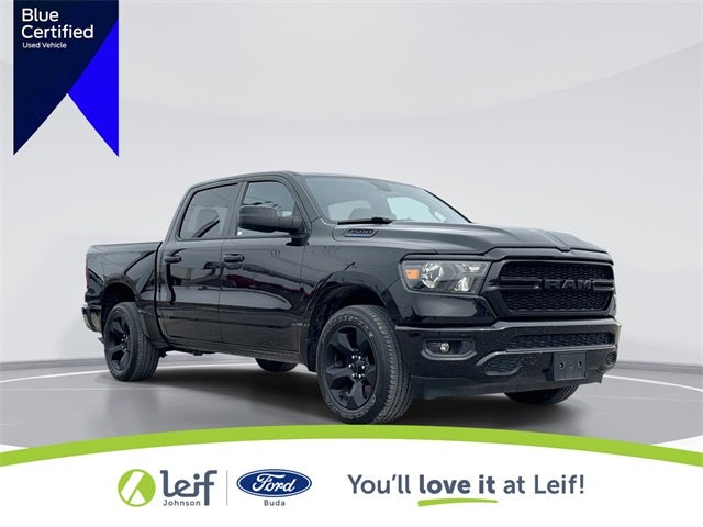 2024 RAM 1500 Tradesman