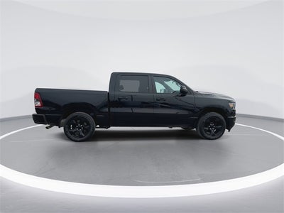 2024 RAM 1500 Tradesman