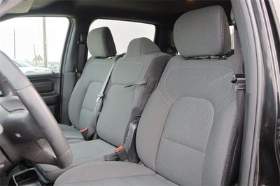 2024 RAM 1500 Tradesman