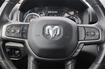 2024 RAM 1500 Tradesman