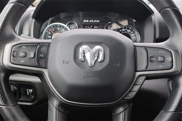 2024 RAM 1500 Tradesman