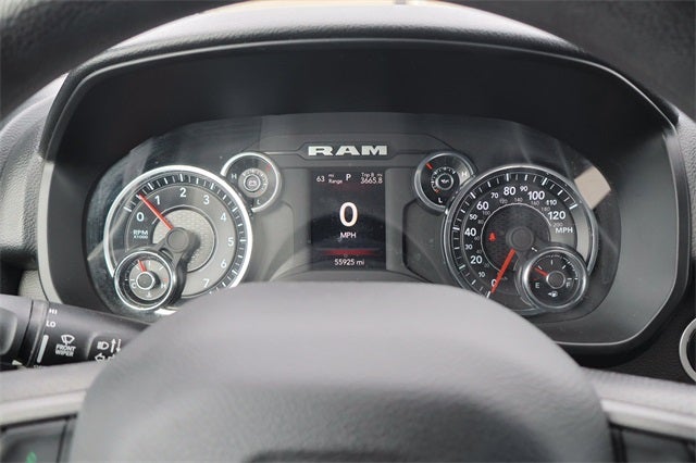 2024 RAM 1500 Tradesman