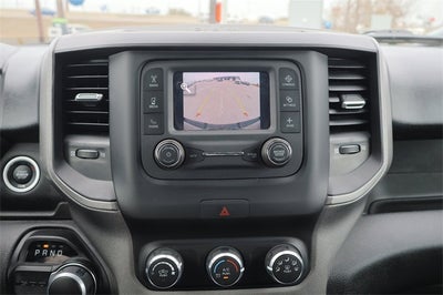 2024 RAM 1500 Tradesman