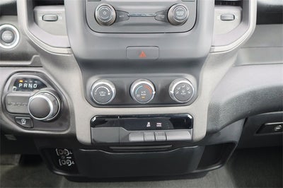 2024 RAM 1500 Tradesman