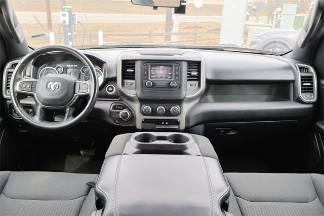 2024 RAM 1500 Tradesman