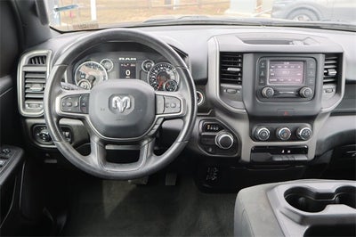 2024 RAM 1500 Tradesman