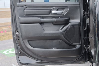 2024 RAM 1500 Tradesman