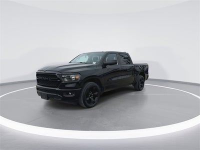2024 RAM 1500 Tradesman