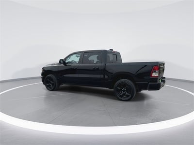 2024 RAM 1500 Tradesman